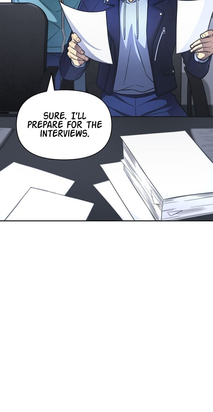 Superhuman Battlefield, Chapter 22 image 05